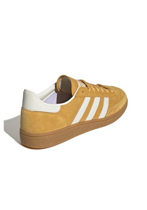 Adidas Handball Spezial Shoes Preloved Yellow Men ADIDAS ORIGINALS | Sneakers | IF7088-